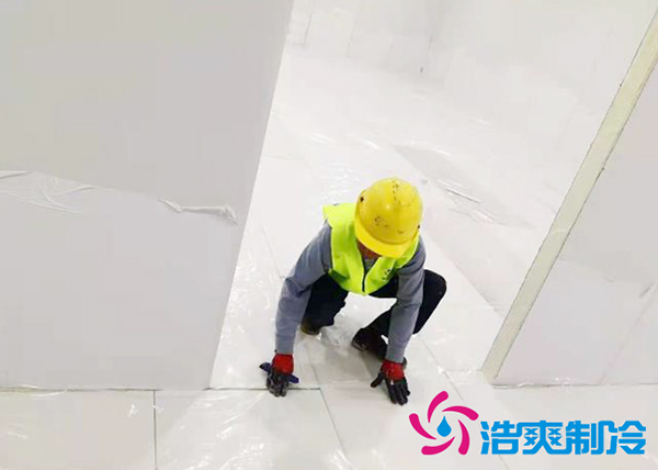 農貿市場建一個凍豬肉好色先生看片APP建造大概多少錢？-好色先生TV网站製冷