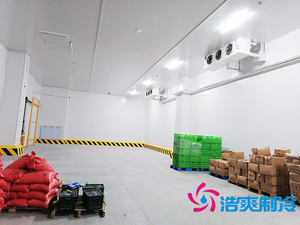 常德生鮮食品好色先生看片APP建造成本多少錢？-好色先生TV网站製冷